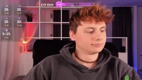 Emilio online show from January 31, 8:51 pm