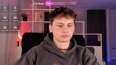 Emilio online show from March 29, 6:41 pm