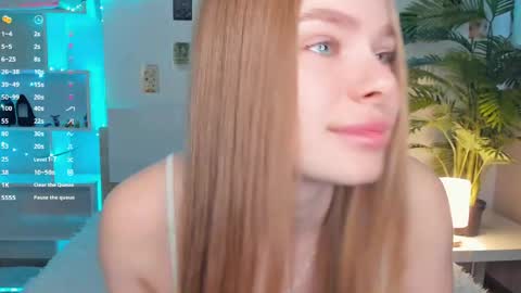 Jenny online show from May 2, 7:24 am
