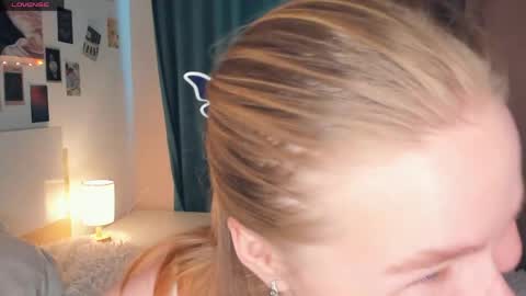 Jenny online show from May 17, 7:06 am