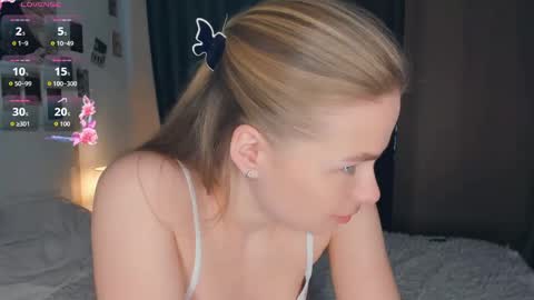 Jenny online show from May 20, 7:14 am