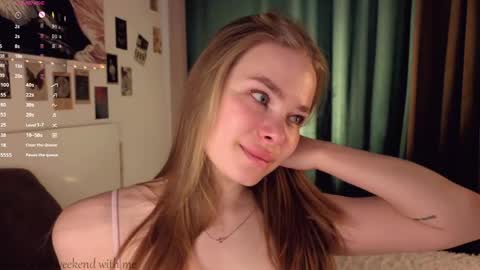 Jenny online show from May 24, 7:46 am
