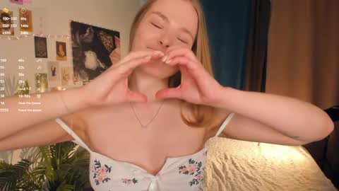 Jenny online show from May 29, 7:17 am