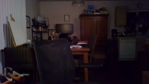 Snapshot of sundial1 chatting on October 5, 6:01 am Sundial1 online show from October 5, 6:01 am