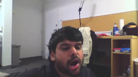 Snapshot of sundoog chatting on January 27, 2:10 am Sundoog online show from January 27, 2:10 am