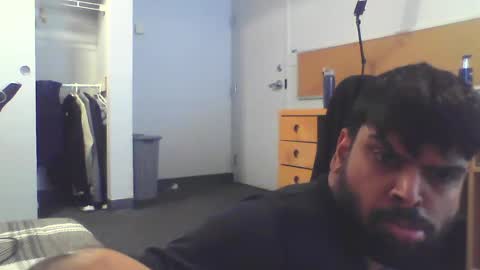 Snapshot of sundoog chatting on March 9, 9:36 pm Sundoog online show from March 9, 9:36 pm