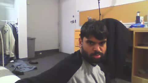 Snapshot of sundoog chatting on March 11, 1:37 am Sundoog online show from March 11, 1:37 am