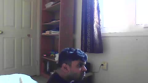Snapshot of sundoog chatting on May 4, 9:55 pm Sundoog online show from May 4, 9:55 pm