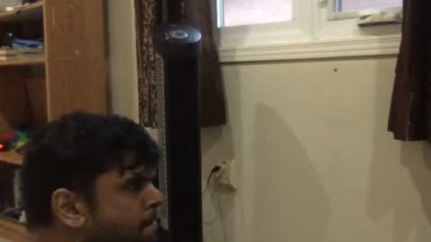 Snapshot of sundoog chatting on June 10, 12:44 am Sundoog online show from June 10, 12:44 am