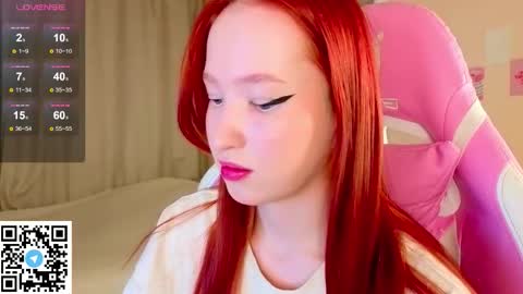 sunflare_ online show from March 24, 5:18 pm