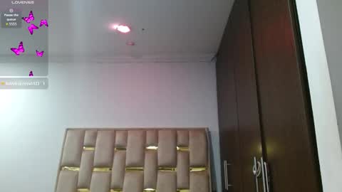 Jeraldine online show from November 6, 10:21 pm