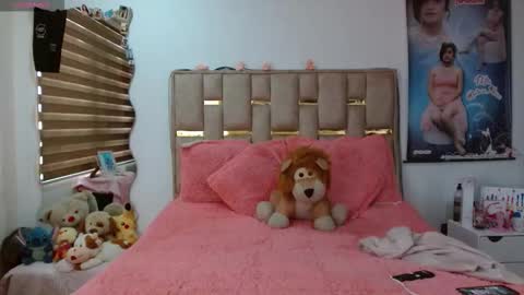 Jeraldine online show from January 16, 7:51 pm