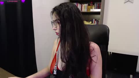  violetta  online show from December 3, 12:35 am