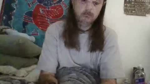 Snapshot of sungoku477 chatting on October 5, 5:44 pm sungoku477 online show from October 5, 5:44 pm