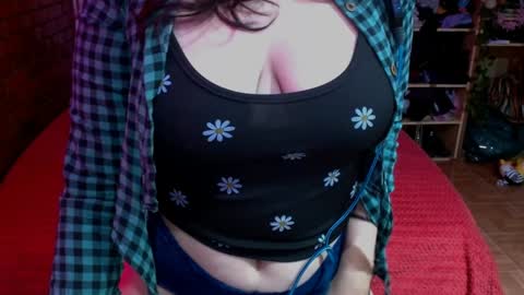 Snapshot of sunlight_7 chatting on December 11, 2:09 am sunny online show from December 11, 2:09 am