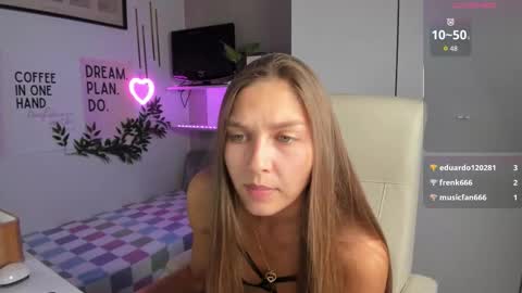 Sofia online show from October 11, 8:29 pm