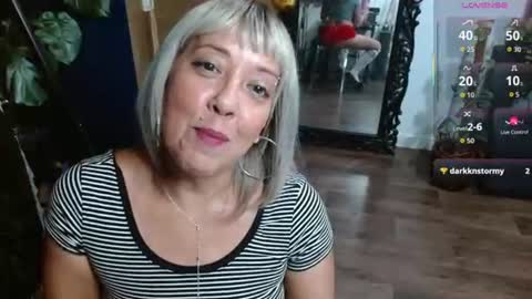 Snapshot of sunni_hottie chatting on July 10, 2:38 am Sunni Knight online show from July 10, 2:38 am
