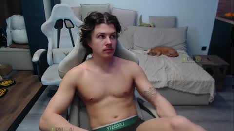 Alice and Sergey online show from February 11, 8:41 am