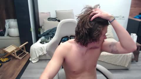 Alice and Sergey online show from April 13, 12:27 am