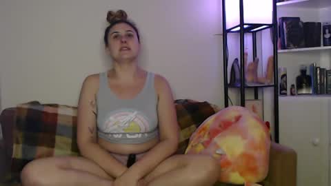 Snapshot of sunny420princess chatting on September 20, 2:34 am Sunny420 online show from September 20, 2:34 am