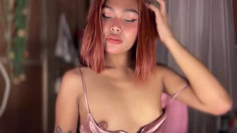 Snapshot of sunny_angelx chatting on October 11, 5:50 am ANGEL-DONT FORGET TO THUMBS UP AND FOLLOW online show from October 11, 5:50 am