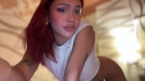 Snapshot of sunny_angelx chatting on April 24, 4:15 am ANGEL-DONT FORGET TO THUMBS UP AND FOLLOW online show from April 24, 4:15 am