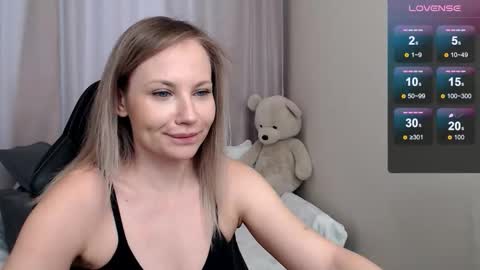 Naomi online show from March 3, 4:18 am