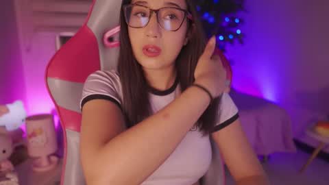 SUNNY online show from February 12, 2:28 am