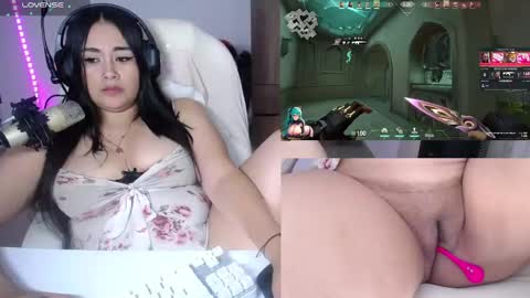 Snapshot of sunny_gamer chatting on January 30, 6:35 am Sunny online show from January 30, 6:35 am