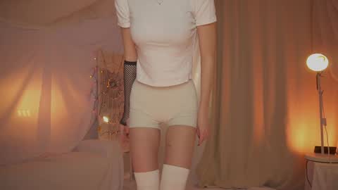 Maria online show from December 22, 7:55 pm