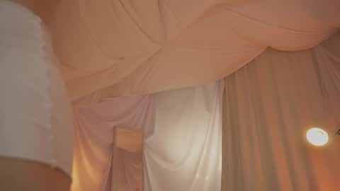 Maria online show from April 13, 8:36 pm