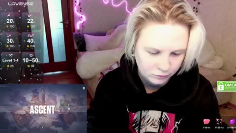 sunny mood online show from February 2, 9:51 am