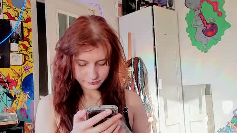 Snapshot of sunny_mouse chatting on May 19, 4:24 pm Sunny online show from May 19, 4:24 pm