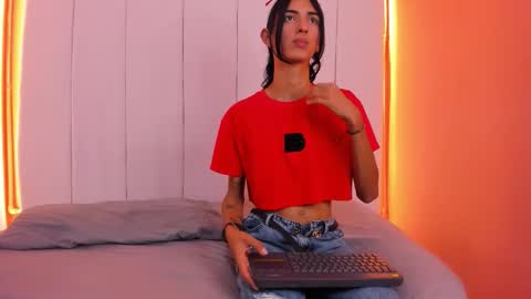 Snapshot of sunny_os chatting on January 13, 8:03 pm Sunny online show from January 13, 8:03 pm