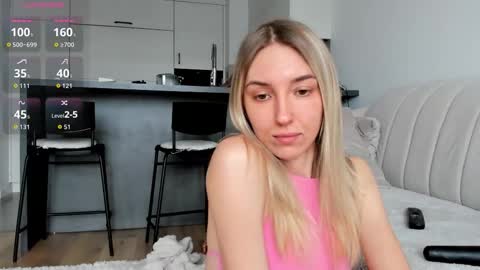 Snapshot of sunny_rina chatting on February 5, 9:03 am Rina online show from February 5, 9:03 am