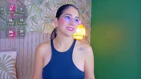 Snapshot of sunny_river chatting on July 5, 2:46 pm Sunny River online show from July 5, 2:46 pm