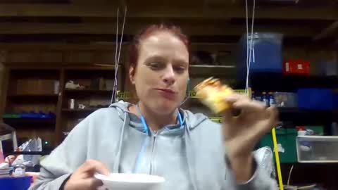 Sunnie online show from December 6, 4:47 am
