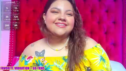 Sunny  online show from March 25, 12:33 pm