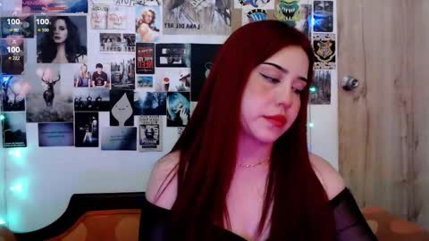 Maria online show from February 19, 4:25 pm