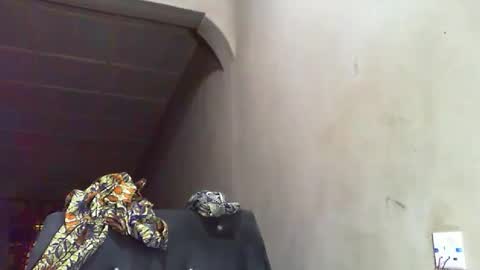 Sunnyblack2 online show from November 18, 9:47 am