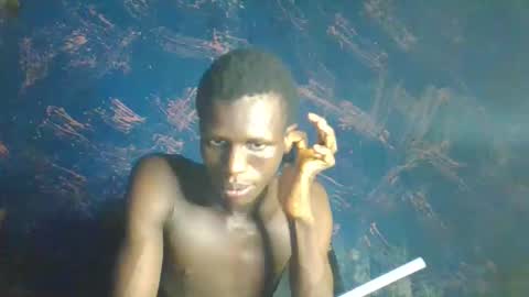 Sunnyblack2 online show from January 6, 10:34 pm