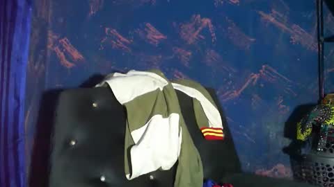 Sunnyblack2 online show from February 28, 8:26 am