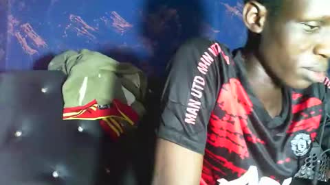 Sunnyblack2 online show from March 3, 9:59 am