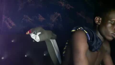 Sunnyblack2 online show from March 11, 8:59 pm