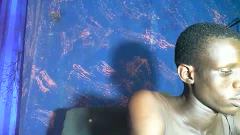 Sunnyblack2 online show from March 13, 8:54 am