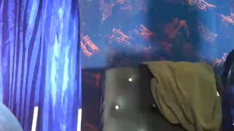 Sunnyblack2 online show from March 27, 8:26 am