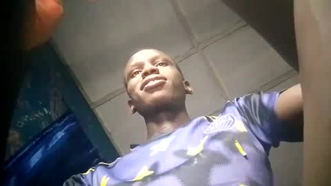 Snapshot of sunnyjohn447 chatting on July 11, 9:23 am Sunnyblack2 online show from July 11, 9:23 am