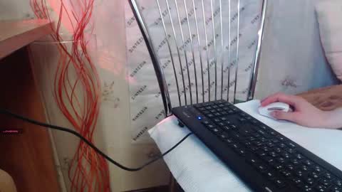 Snapshot of sunnyjoys chatting on January 29, 12:56 pm Alina Streams Mon to Fri online show from January 29, 12:56 pm