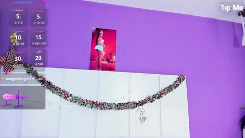 Snapshot of sunnypage chatting on January 25, 6:46 pm online show from January 25, 6:46 pm