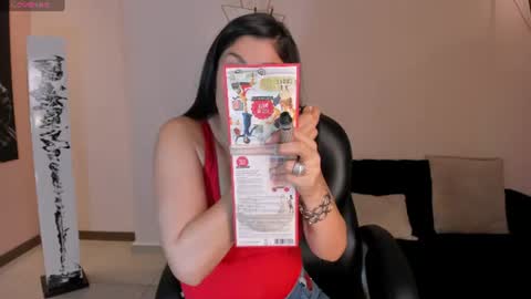 Snapshot of sunnyrivers_ chatting on June 27, 12:22 pm Sunny Rivers online show from June 27, 12:22 pm
